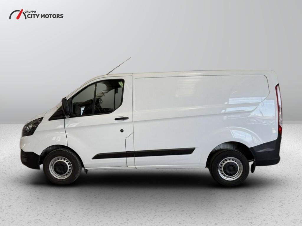 Ford Transit Custom 260 2.0 tdci 108cv Entry L1H1 E6.2
