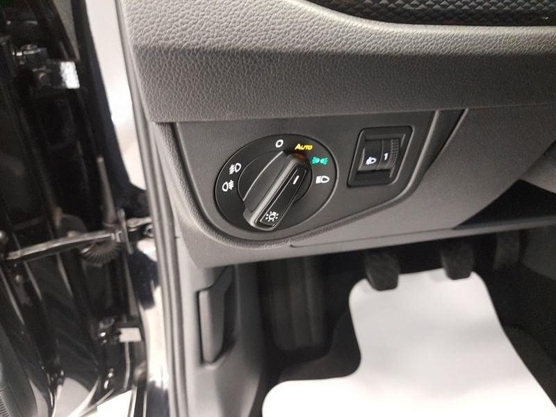 Volkswagen Taigo 1.0 TSI 85kW Life