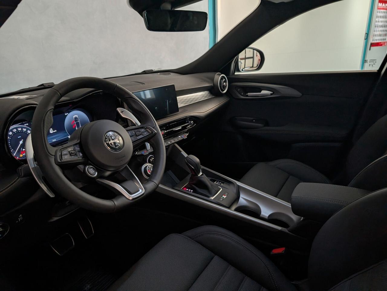 Alfa Romeo Tonale 1.6 diesel 130 CV Veloce KM0