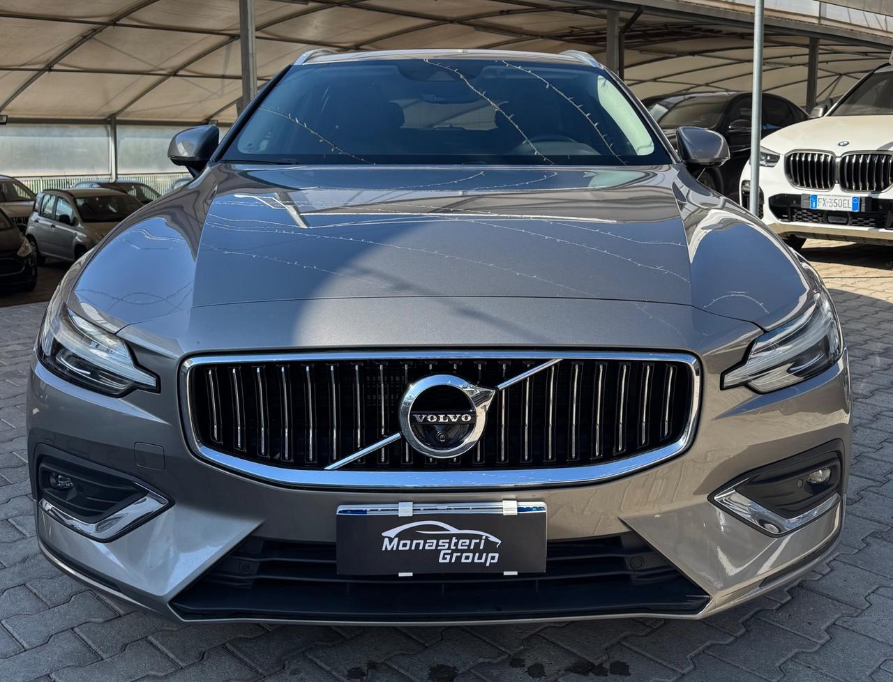 Volvo V60 D3 Inscription