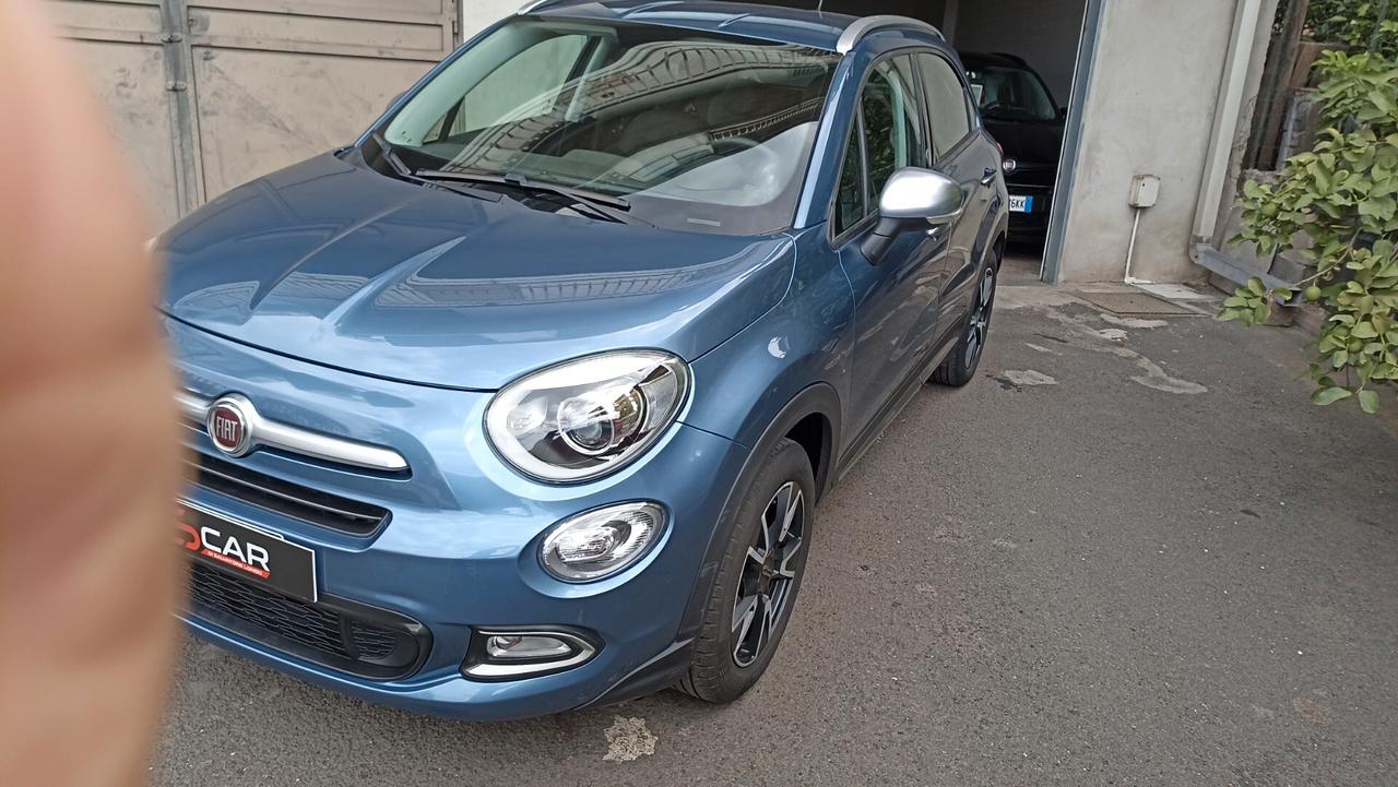 Fiat 500X 1.3 MultiJet 95 CV Mirror