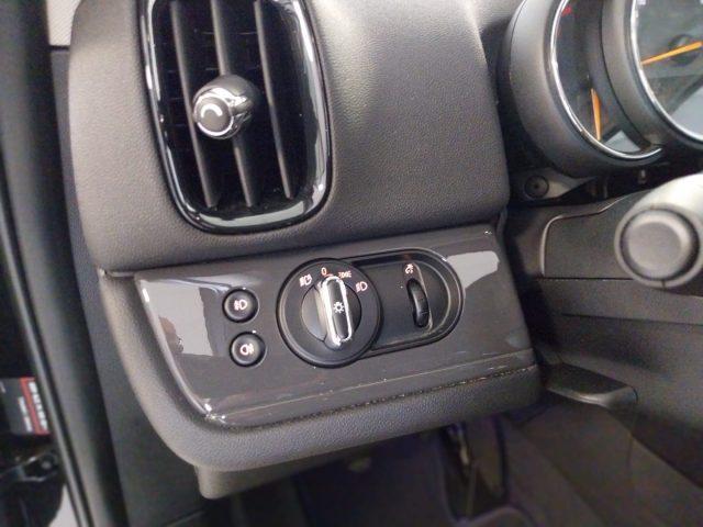 MINI Countryman 1.5 One Countryman TETTO APRIBILE