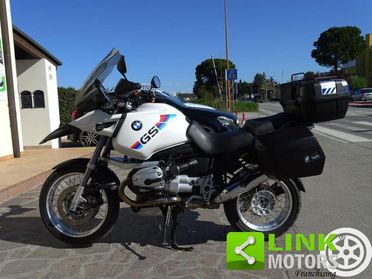 BMW R 1150 GS ANNO 2003