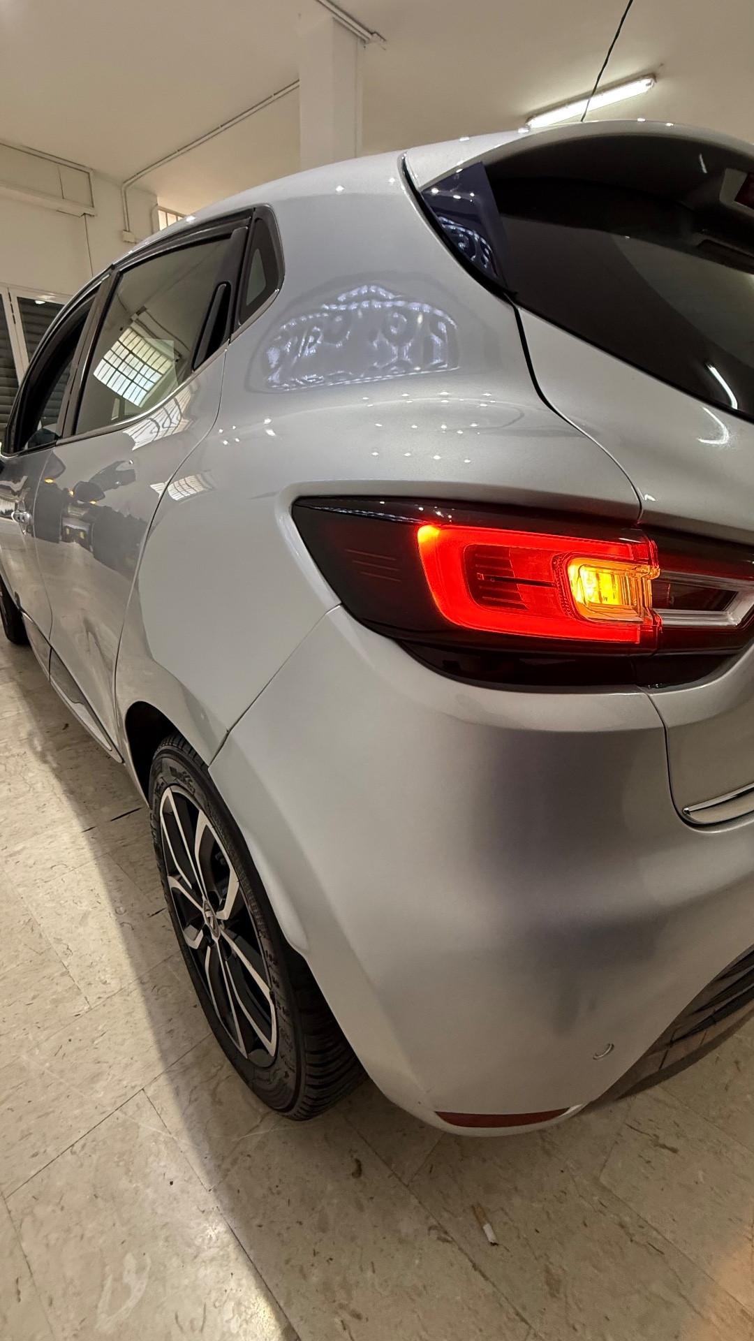 Renault Clio dCi 8V 90CV Start&Stop 5 Energy Zen moschino