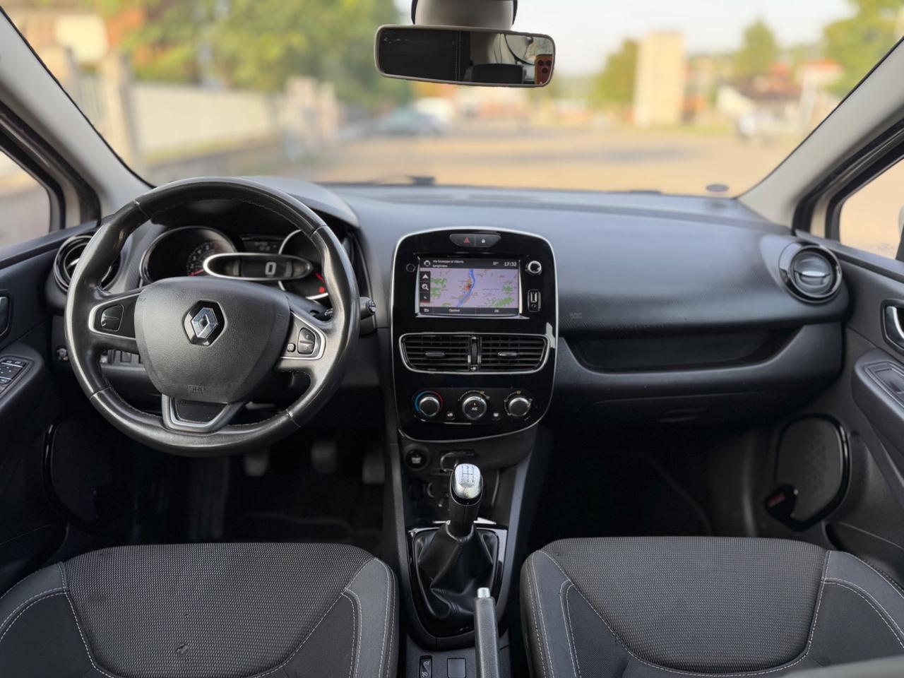 Renault Clio TCe 12V 90 CV GPL Start&Stop 2018