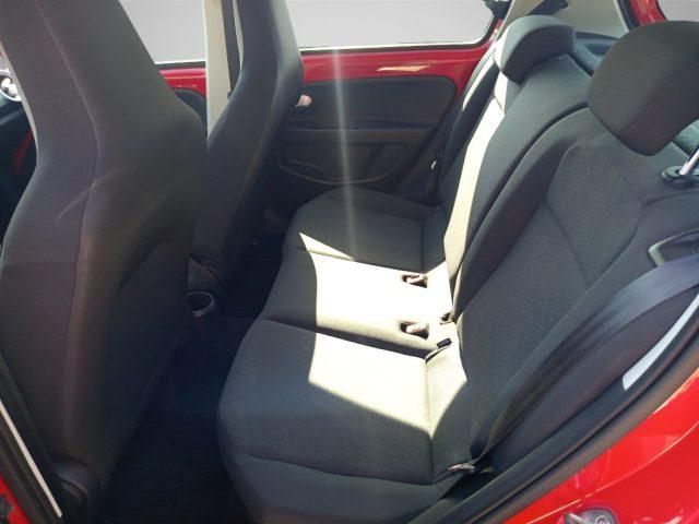 VOLKSWAGEN up! 1.0 3p. take up!