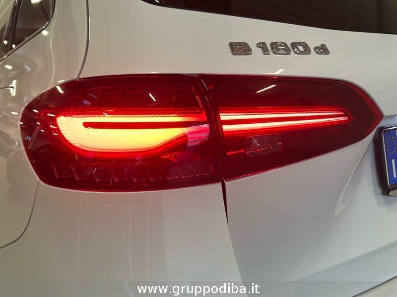 Mercedes-Benz Classe B - W247 2023 B 180 d AMG Line Premium auto