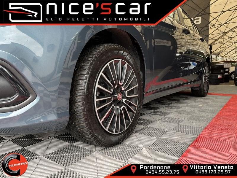FIAT Tipo Tipo 1.6 Mjt S&S SW