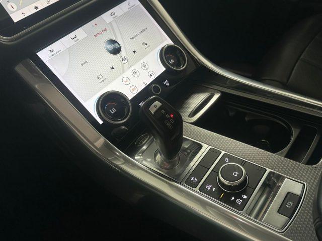 LAND ROVER Range Rover Sport Land Rover Range Rover Sport 3.0 SDV6 FAP HSE Dyna