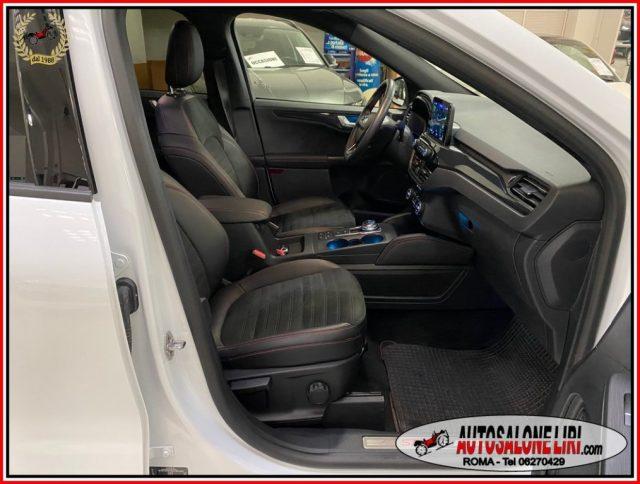 FORD Kuga 2.5 PLUG IN HYBRID 225cv ST-Line X CVT 2WD