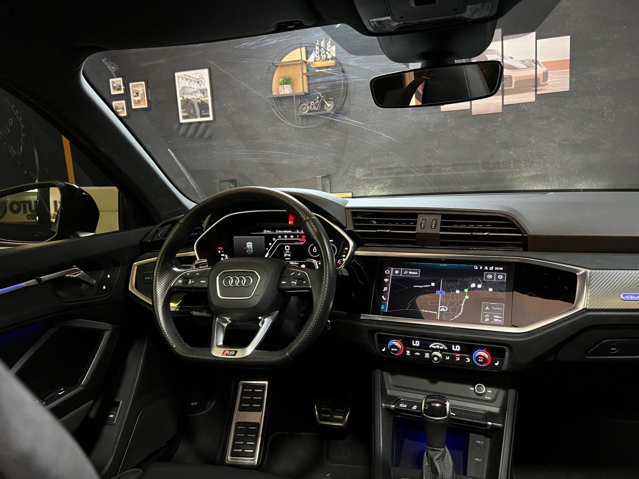 Audi Q3 RS SPB quattro S tronic Full