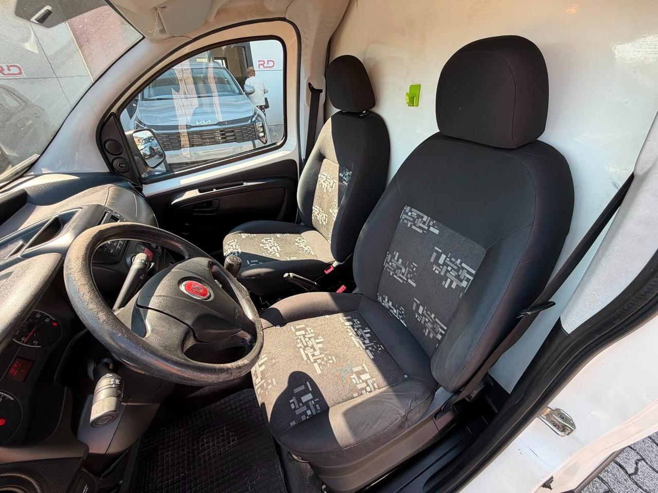 Fiat Fiorino 1.3 MJT 75CV Furgone