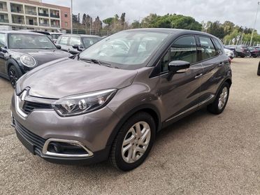 Renault Captur dCi 8V 90 CV EDC Start&Stop Energy Intens