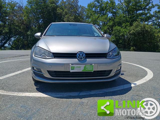 VOLKSWAGEN Golf Business 1.4 TSI 140 CV DSG 5p. Highline BlueMot.