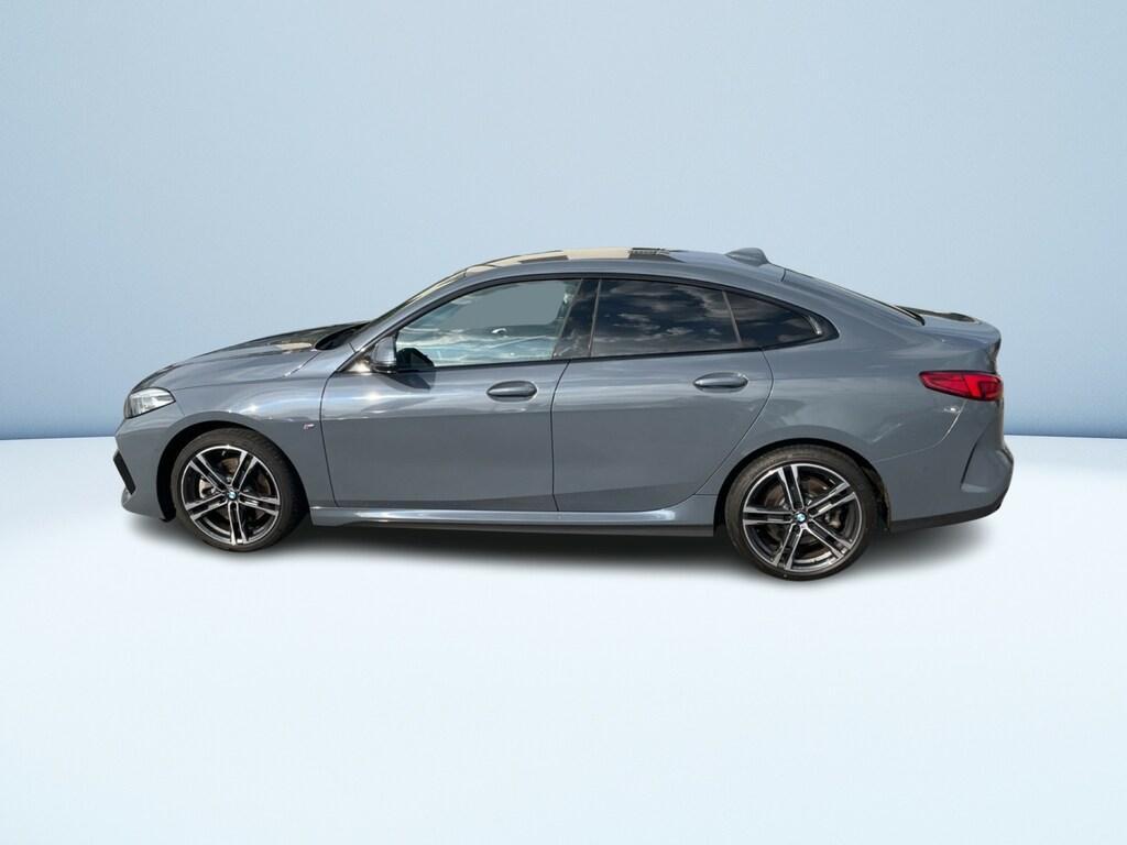 BMW Serie 2 Gran Coupe 220 d Msport Steptronic