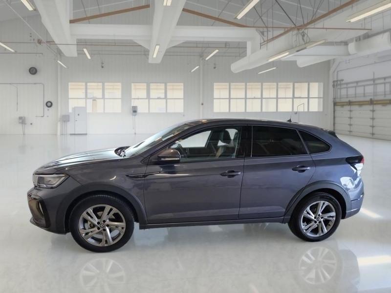 VOLKSWAGEN TAIGO 1.0 TSI 81kW R-Line DSG