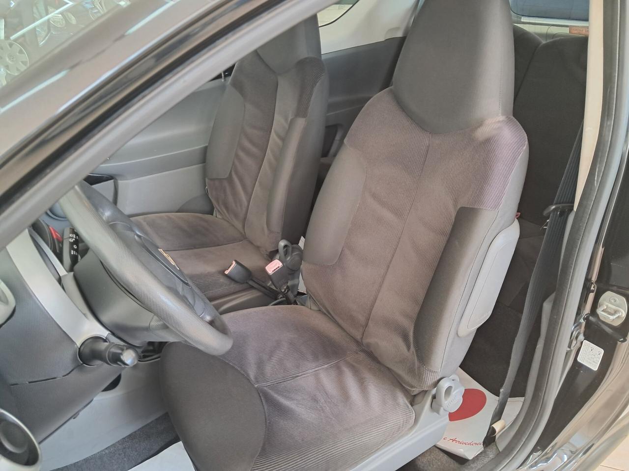 Citroen C1 1.4 HDi 55CV 3 porte AMIC1