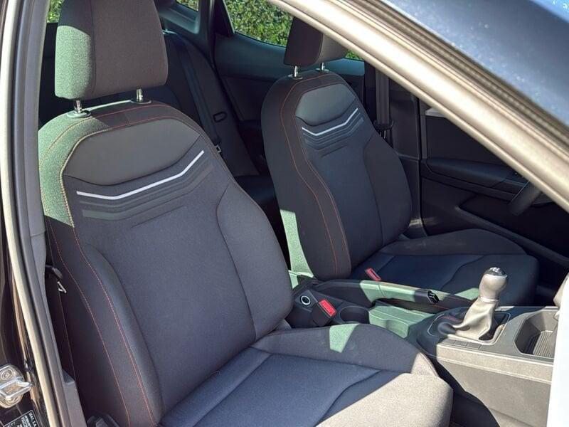 SEAT Ibiza Ibiza 1.0 Eco TSI 70KW FR