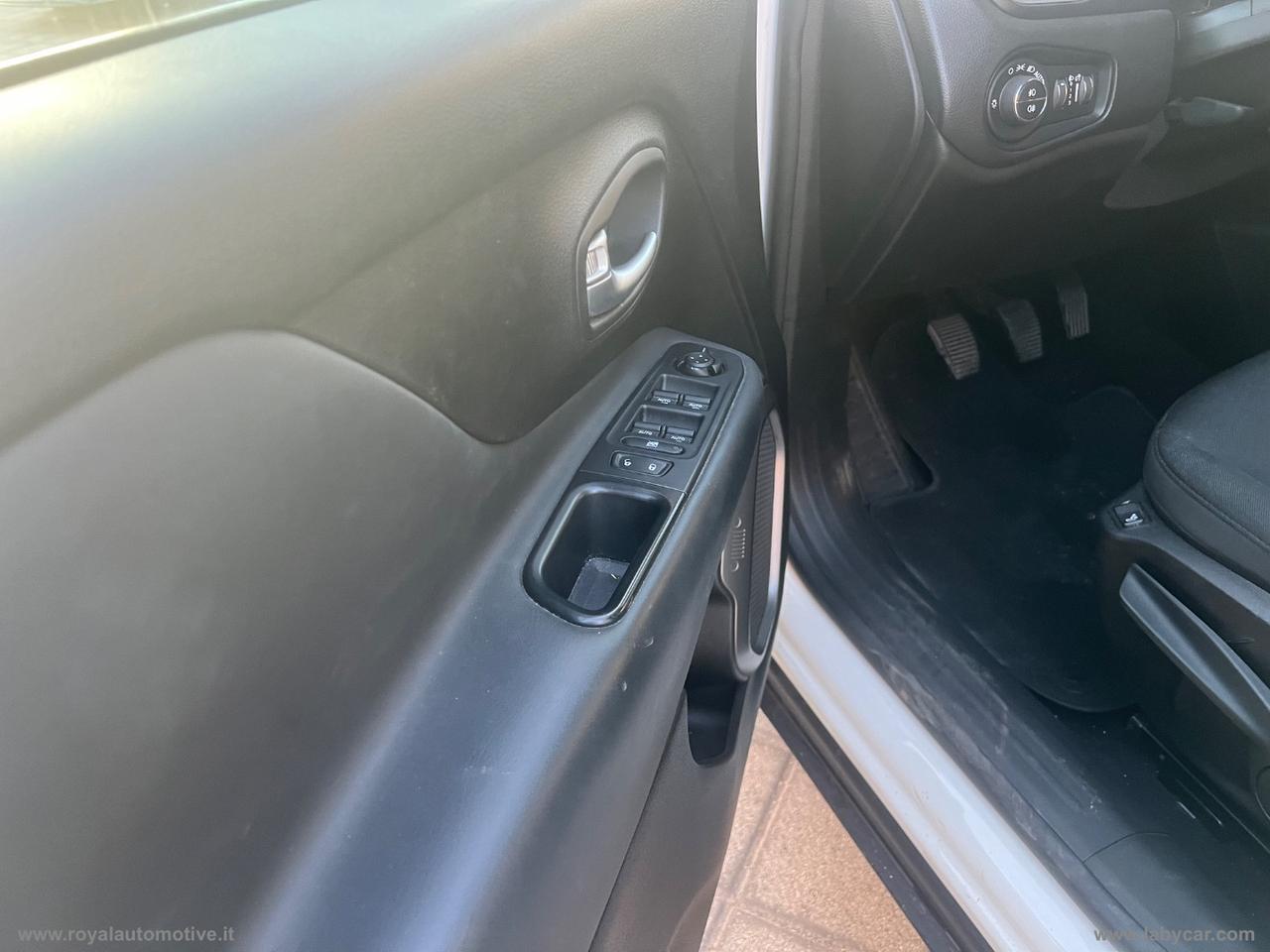 JEEP Renegade 1.6 Mjt 120CV S