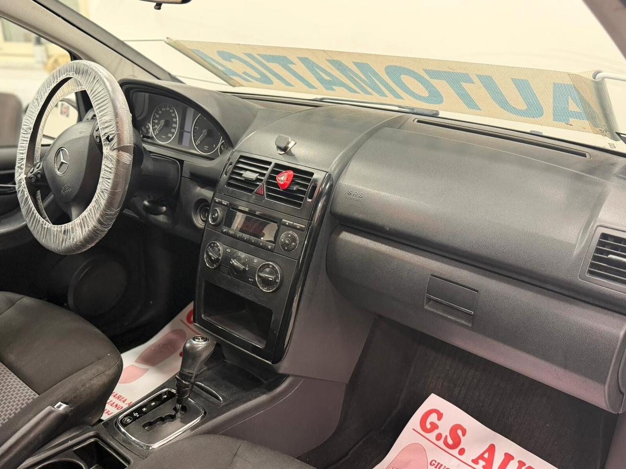 Mercedes-benz A 180 CDI Avantgarde