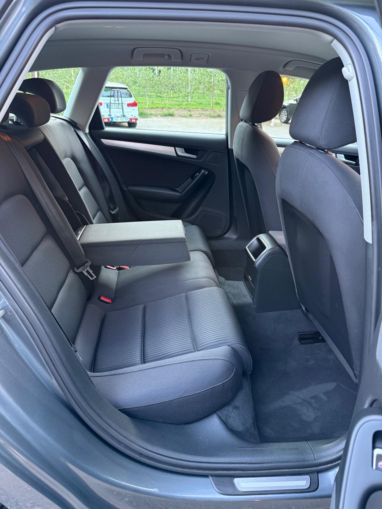 Audi A4 Avant 2.0 TDI 150 CV multitronic Business Plus