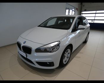 BMW Serie 2 A.T. (F45) - 216d Active Tourer Advantage