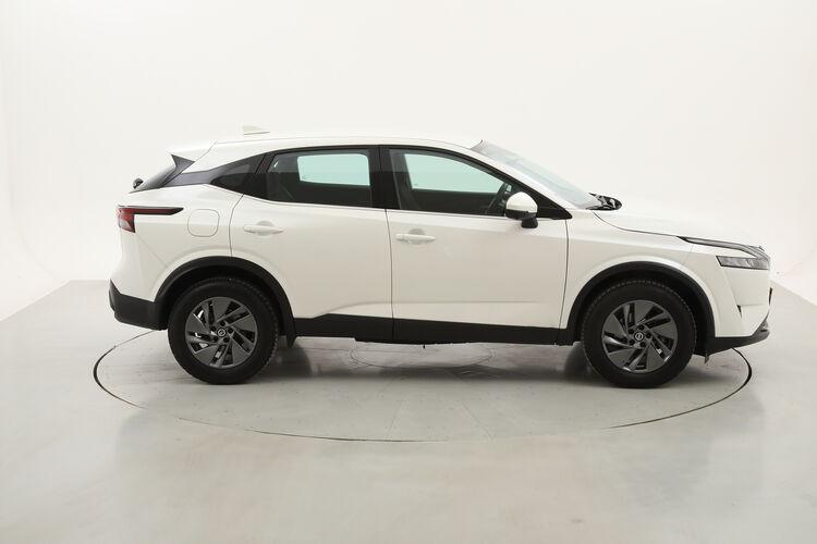 Nissan Qashqai Business BZ879045 1.3 Ibrido Benzina 140CV