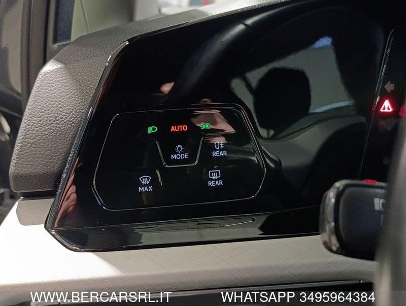 Volkswagen Golf Golf Variant 2.0 TDI SCR DSG Life