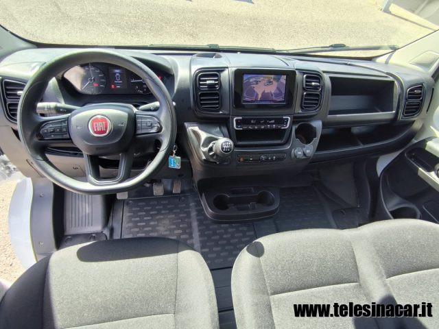 FIAT DUCATO 2.2 140cv L3 H2