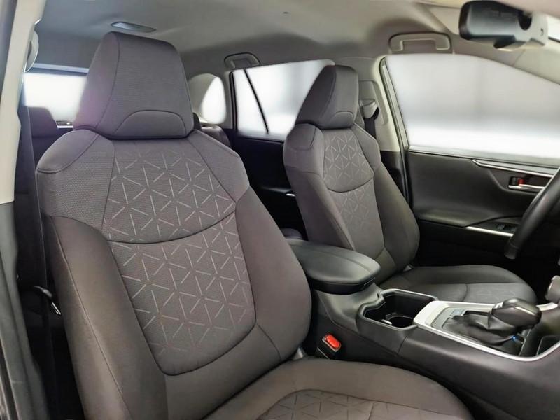 TOYOTA RAV 4 2.5 HV 178 CV E-CVT DYNAMIC 2WD SUV
