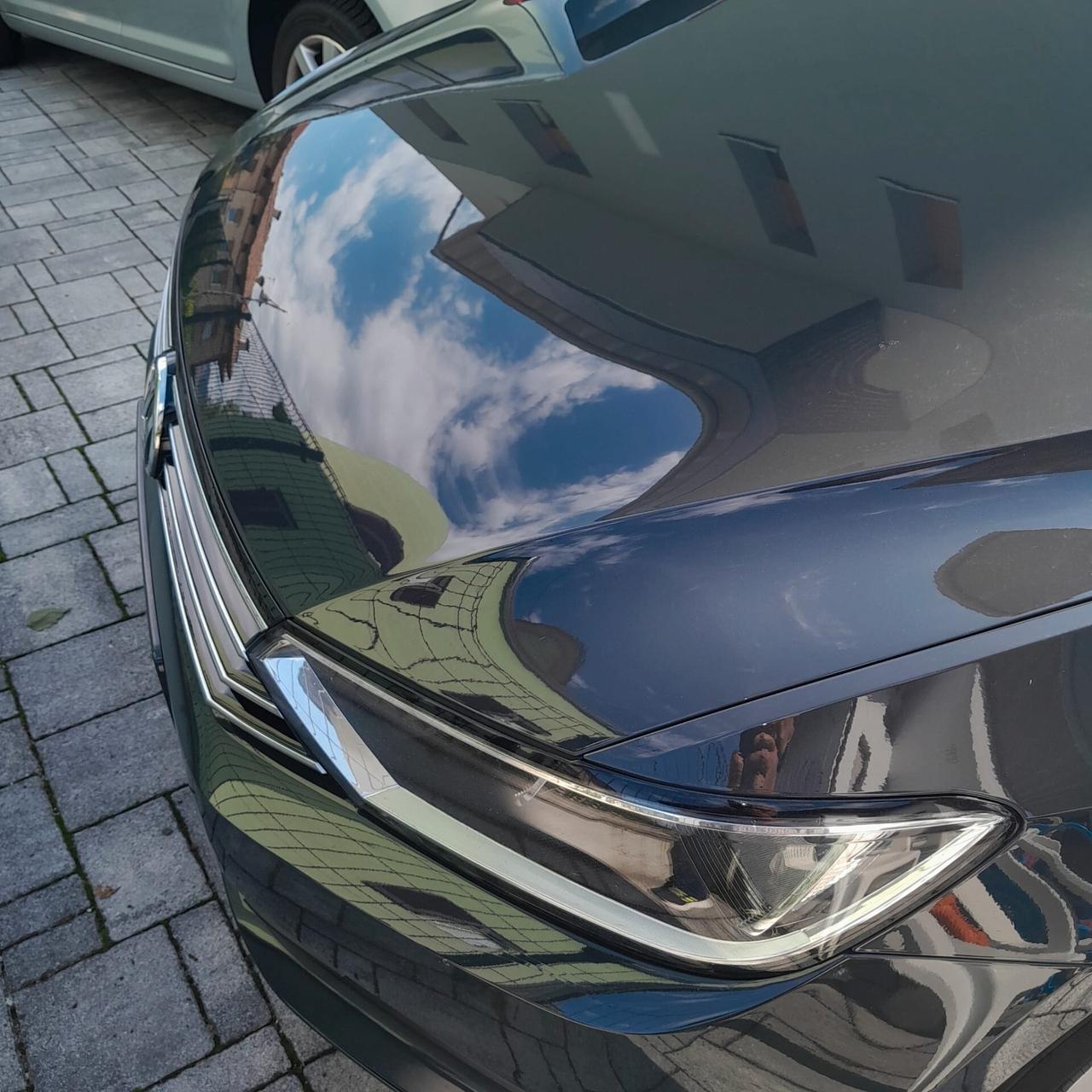 Volkswagen Passat Variant 2.0 TDI Highline BlueMotion Technology