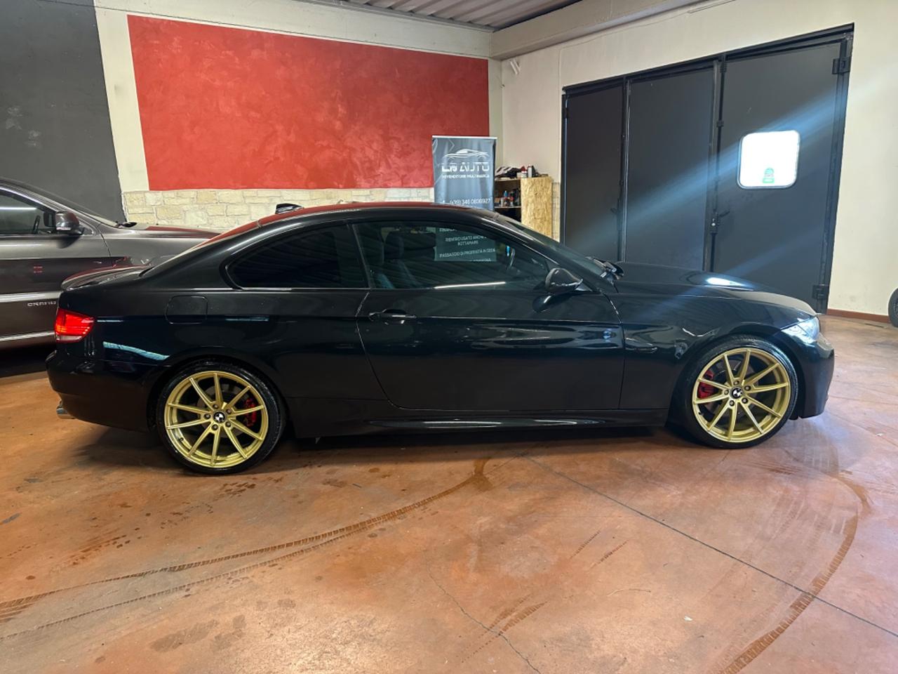 Bmw 325 325i cat MSport