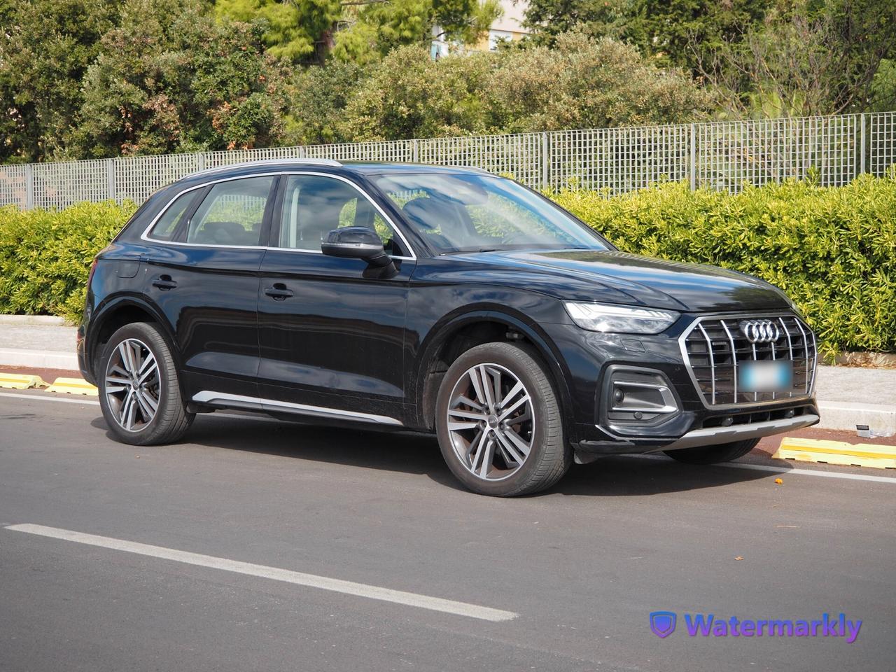 Audi Q5 40 TDI 204 CV quattro S tronic Business