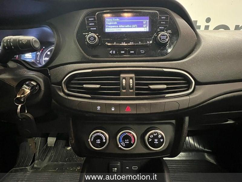 FIAT Tipo Tipo 1.4 5 porte Pop