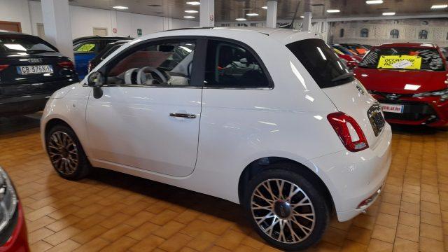 FIAT 500 1.0 Hybrid Dolcevita Style