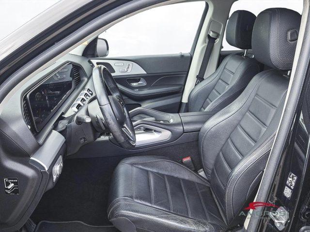 MERCEDES-BENZ GLE 350 350 de 4Matic EQ-Power Coupé Premium