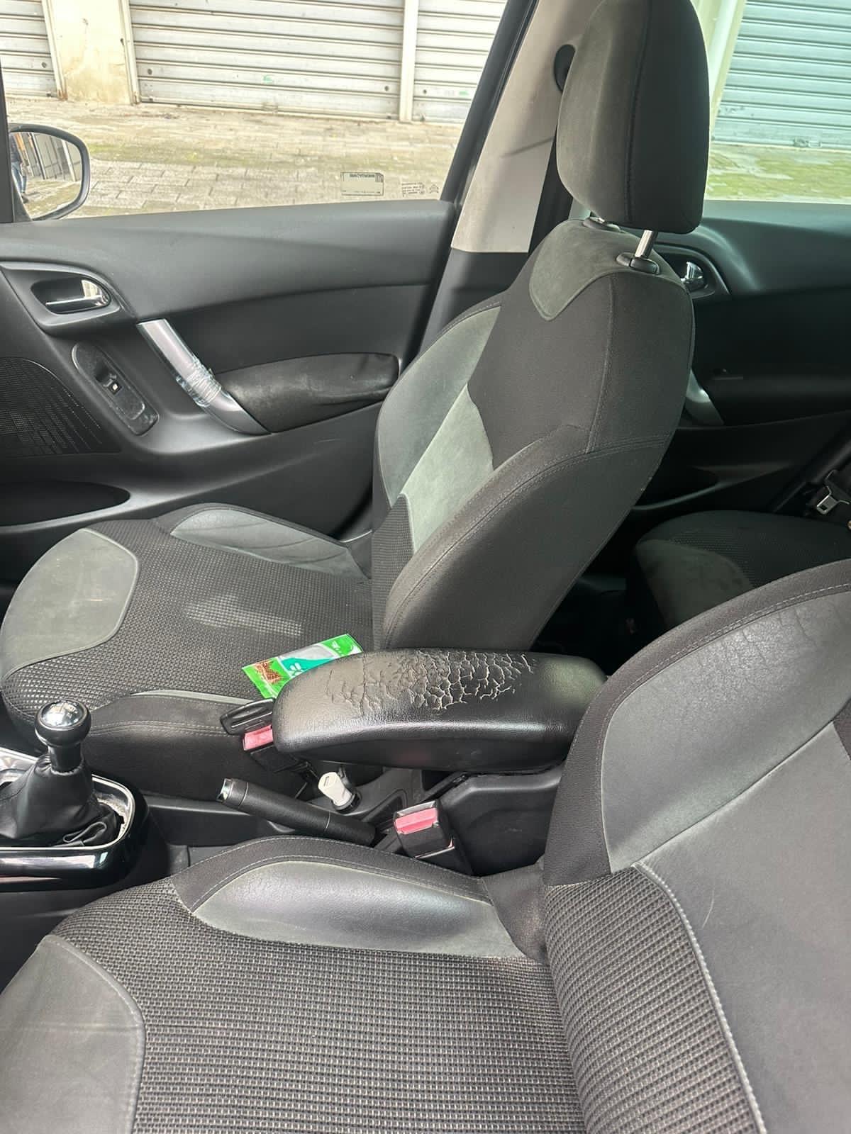 Citroen C3 1.4 Perfect Eco Energy M