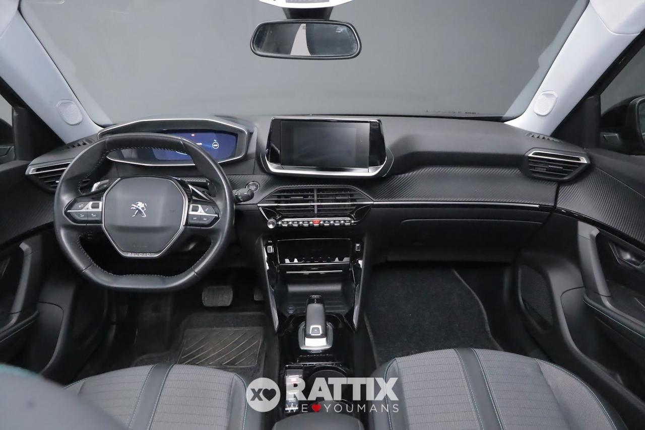Peugeot 2008 1.2 Puretech 130CV Allure Pack EAT8
