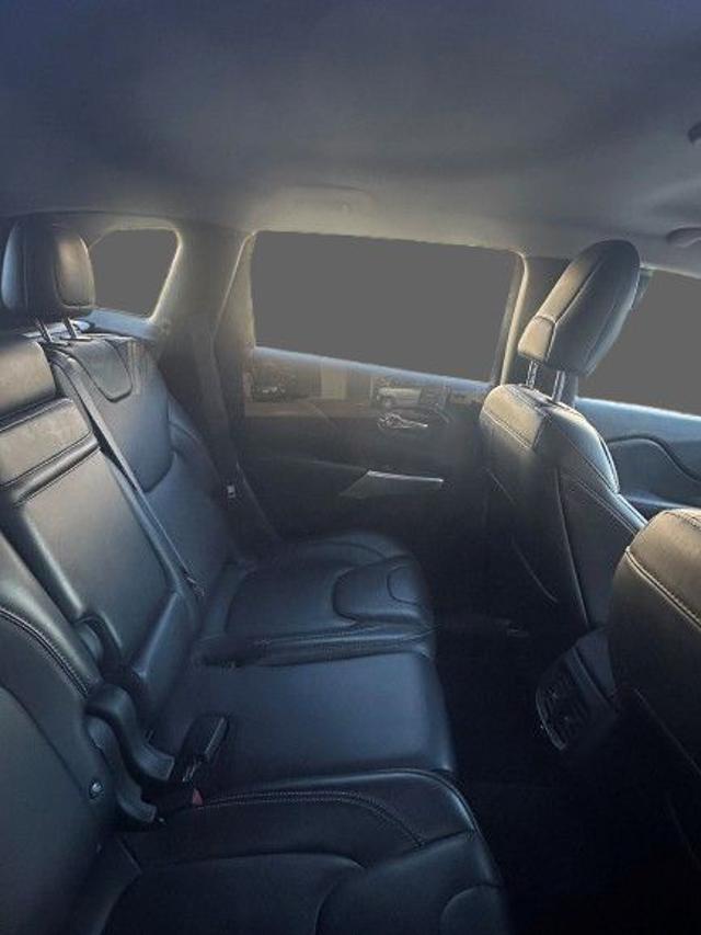 JEEP Cherokee 2.2 Mjt II 4WD Active Drive I Limited