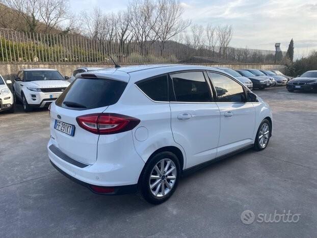Ford C-Max 2.0 TDCi 150CV Start&Stop Titanium
