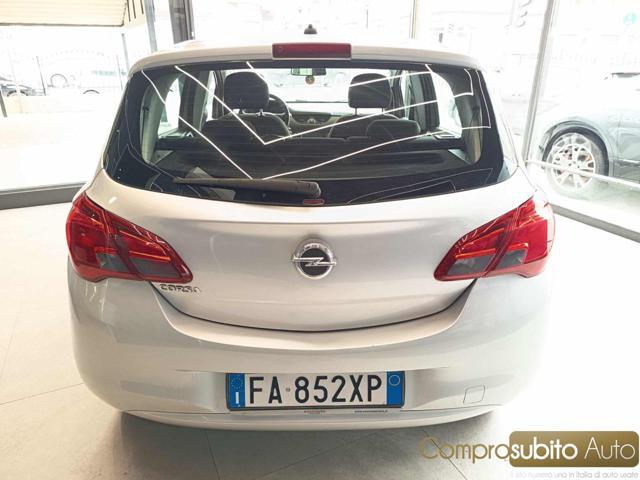 OPEL Corsa 1.2 5 porte Edition
