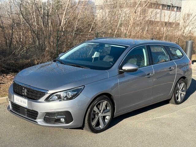 Peugeot 308 PureTech Turbo 130 S&S SW Allure