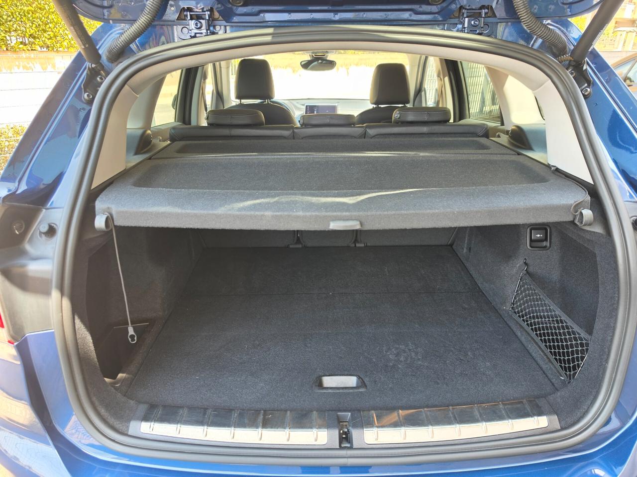 Bmw X1 sDrive18d xLine