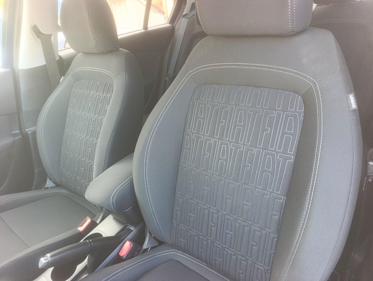 Fiat Tipo 4 Porte Tipo 4p 1.6 mjt City s&s 130cv