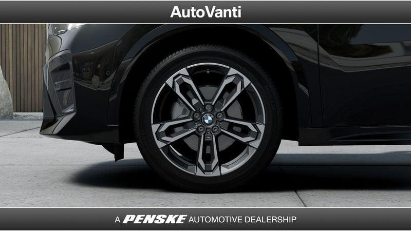 BMW X2 X2 sDrive 18d Msport