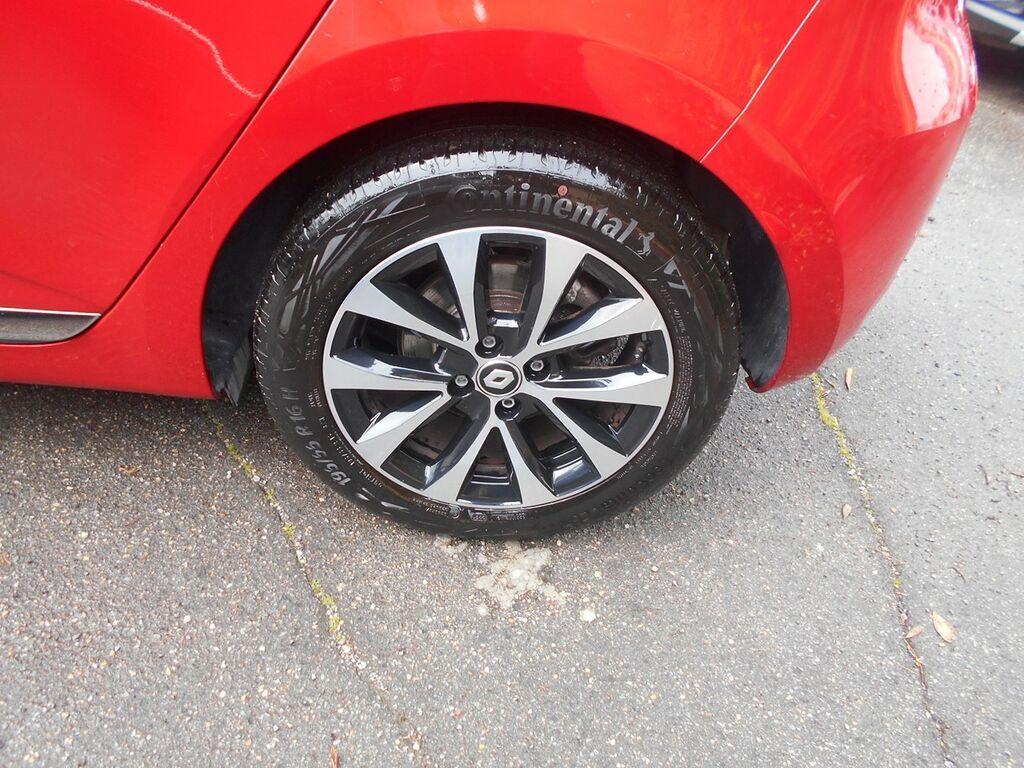 Renault Clio 5 Porte 1.0 TCe Techno