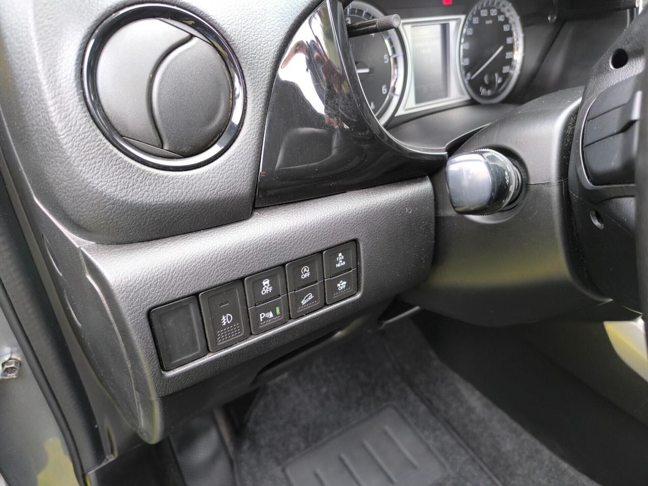 Suzuki Vitara 1.6 DDiS 4WD AllGrip V-Top