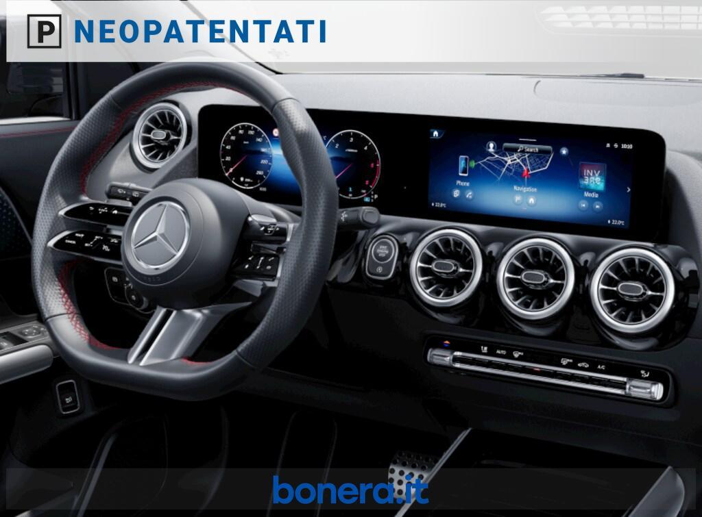 Mercedes GLA 180 180 D AMG Line Advanced Plus 8G-DCT