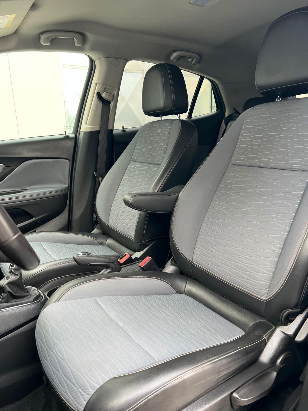 Opel Mokka 1.6 CDTI Ecotec 136CV 4x2 Start&Stop Cosmo