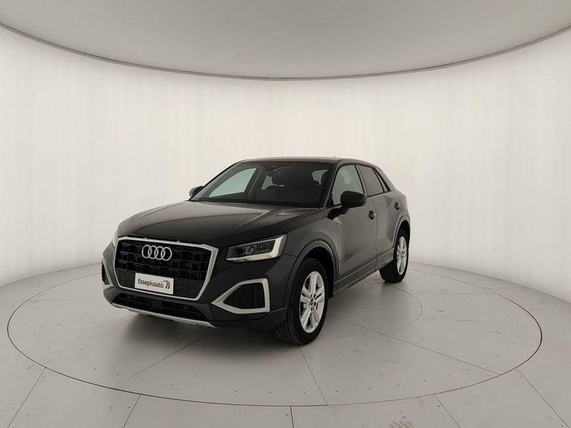 Audi Q2 2.0 30 TDI ADMIRED ADVANCED